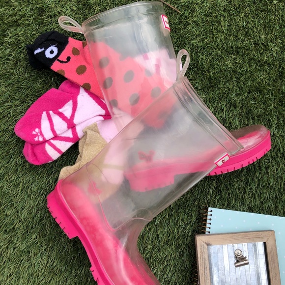 wellie wisher rain boots